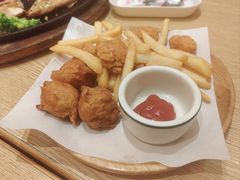 -摩欧客意式餐厅(高新活力汇店)