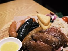 -味德西餐音乐酒吧 Wade's Bar&Grill