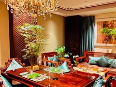 -王府茶宴(大观园总店)