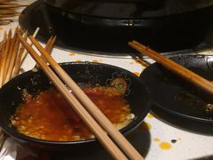 -钢管厂五区小郡肝串串香(南山店)