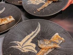 -一板铁板烧·隐秘一线江景花园餐厅(西湖左岸·天元店)