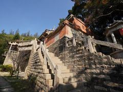 -草庵摩尼教遗址公园