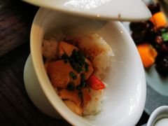 -穹六人间 people 6(岳阳路店)