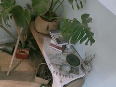 -甘单茶事小馆(洋河店)