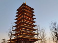 -牛首山文化旅游区