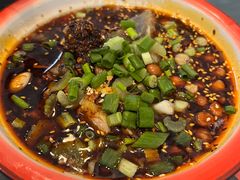 霸道口水鸡-袁妈红豆汤(重庆总店)