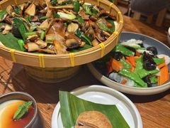 -云海肴·汽锅鸡·云南菜(美罗城店)