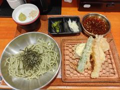 -天妇罗内顺田(罗湖店)