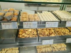 -上海哈尔滨食品厂(淮海中路店)