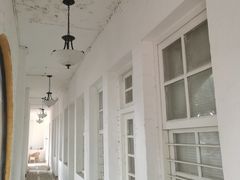 -广州市紫泥堂文化创意园景区