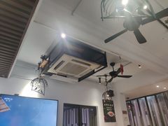 -野迹·石橄榄鸡·烧烤(新洲店)