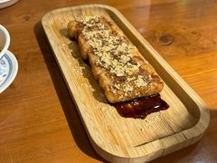 -炉小二铜锅牛蛙•川湘菜(三里屯店)
