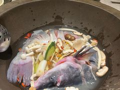 -鲜潭蒸汽石锅鱼(万象前海店)