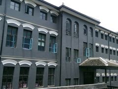 -湖南省立第一师范学校旧址