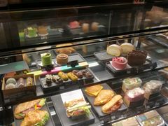 -星巴克(苏州张家港国贸酒店店)