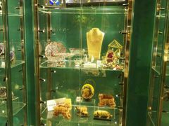-Behring World of Animals(上海自然博物馆店)