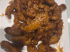 -桃子餐厅·天津菜(红星路直营店)