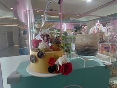 -CAKE BOSS 蛋糕老板(北京世纪金源购物中心)