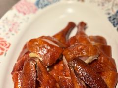 -申粤轩酒楼(丁香花园店)