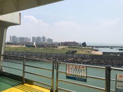 -粤海铁路北港码头