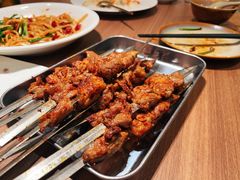 -贯贯吉·清真餐厅(浙江中路店)