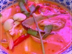 -新越盏·东南亚料理(捷登都会店)