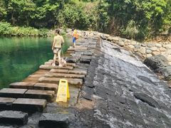 -石台牯牛降景区