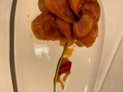 -正佳广场万豪酒店-粤菜餐厅·点心·海鲜·聚餐