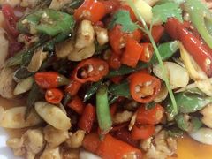 -小厨子私房菜·云南美食店