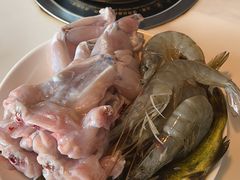 -九月海·海鲜自助(世纪东方店)