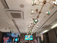 -海底捞火锅(航洋城店)