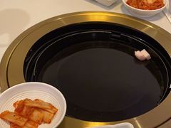 -韩时烤肉(枫蓝店)