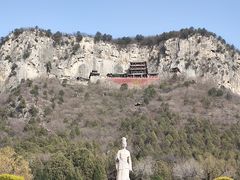 -娲皇宫
