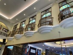 -老洋坊饭店(厚街东宝路店)