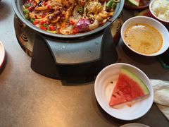 -蜀滋香鲜鱼美蛙火锅(339店)