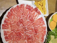 -小肥羊·牛羊肉火锅(南湖水清木华店)