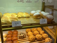 -提亚烘焙·手作面包·生日蛋糕(七星店)