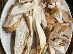 -草墩罗非鱼庄•野生菌•腊排骨(七星街上段店)