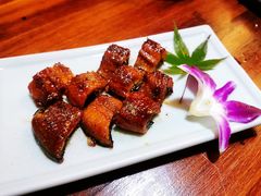 -渔日本料理铁板烧(新天地假日广场店)