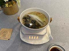 -君来湖滨饭店·渔餐厅