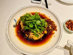 沙姜走地鸡-博多新记·粤菜(复兴店)