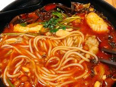 -老妈米线(金座店)