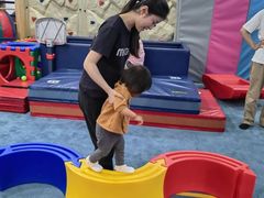 -美吉姆儿童发展中心(芜湖万达广场店)