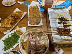 -勇利赵家烤肉坊(纬二街店)