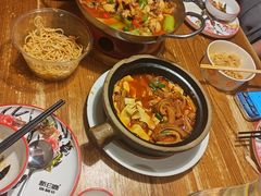 -新白鹿餐厅(龙游路总店·杭帮菜名店)