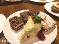 -嘉年华大酒店琴湾-自助餐厅