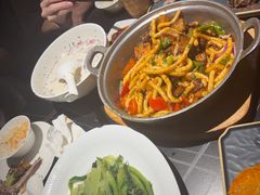 -青海名吃尕张娃非遗烤肉(城中店)