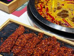-清真·天府皇城坝百年牛肉火锅(皇城清真寺店)