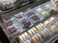 -新侨三宝乐面包店(崇文门店)
