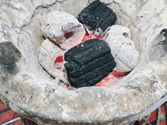 -沙胆彪炭炉牛杂煲(成都玉林店)
